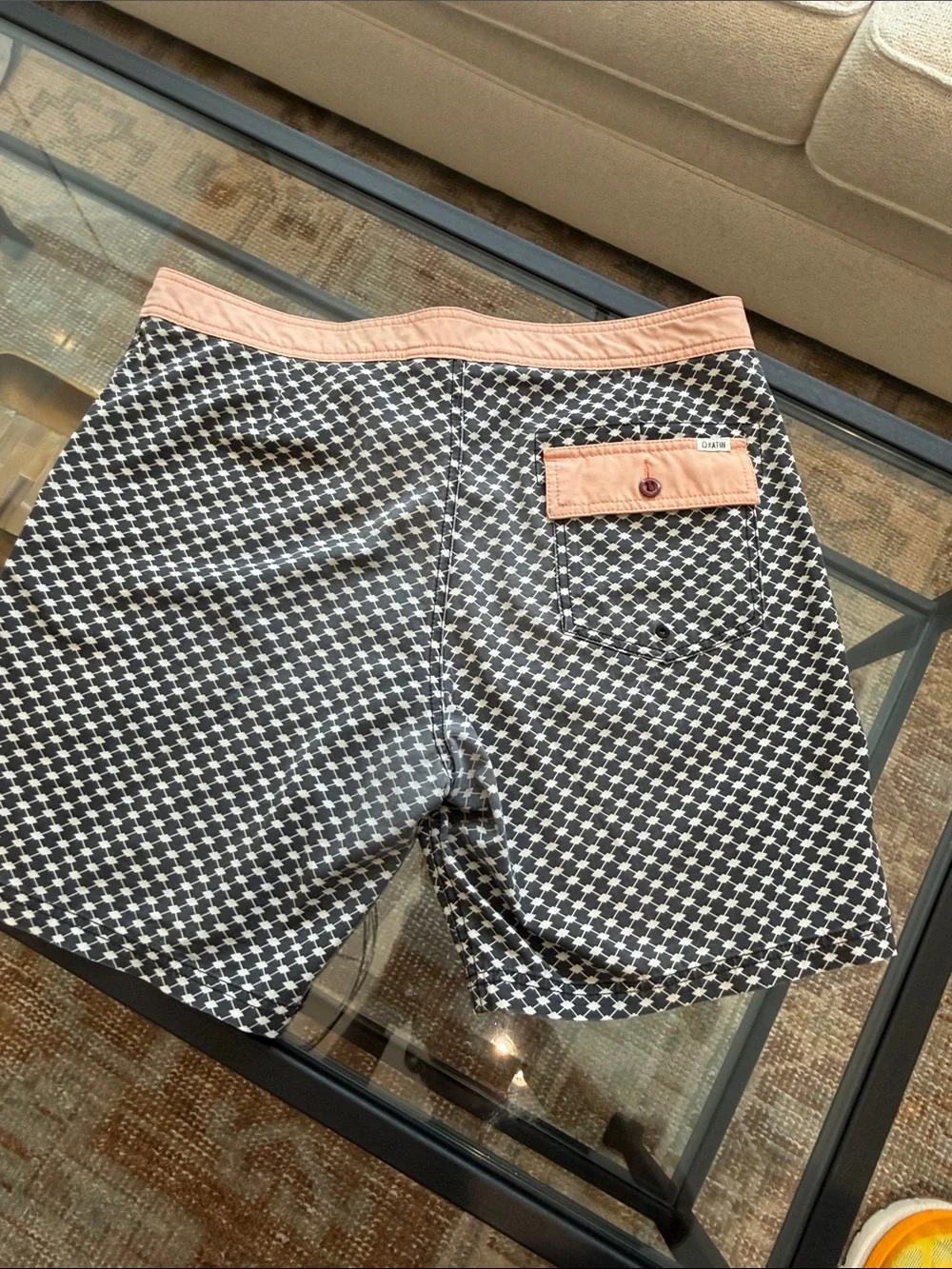 Katin Board Shorts